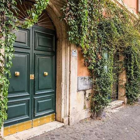 Malpasso Rome