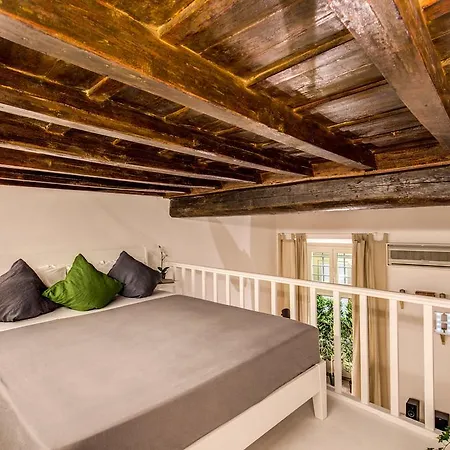 Appartement Malpasso *
