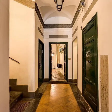 Malpasso Apartment *