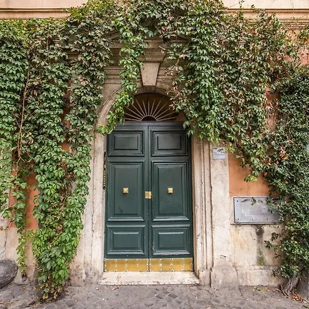 Malpasso Apartment Rome