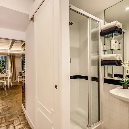 Malpasso Apartment