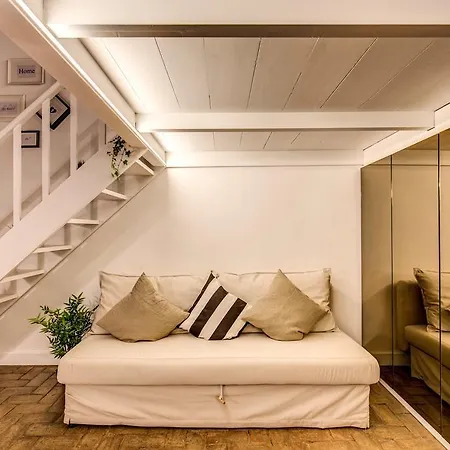 Malpasso Apartment *