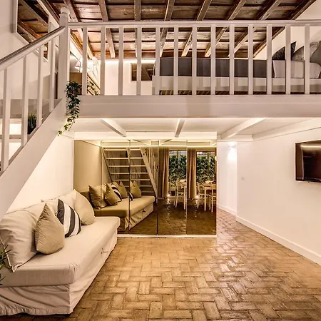 Apartment Malpasso