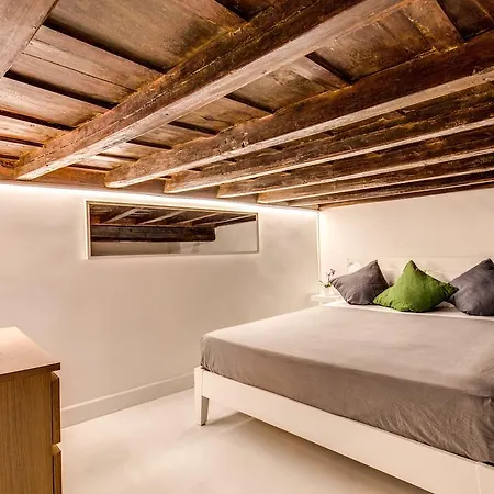 Malpasso Apartment Rome
