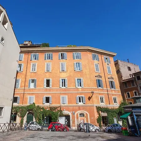 Apartment Malpasso *