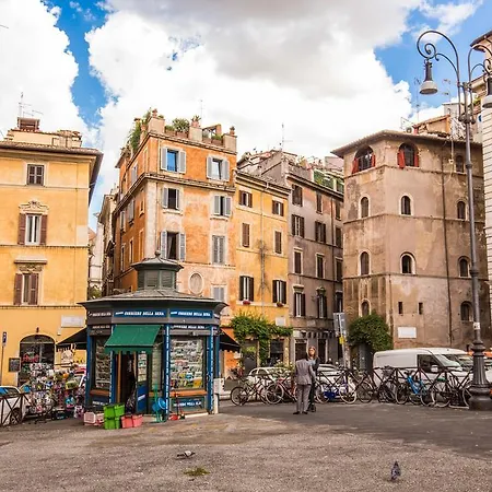 Apartamento Malpasso *