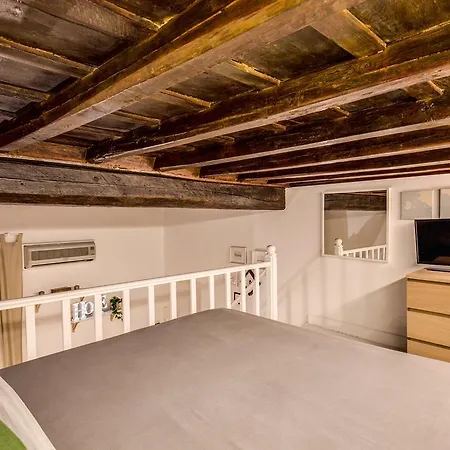 Malpasso Apartamento